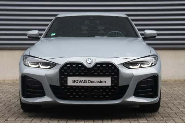 BMW 4-Serie (2024) thumbnail 3