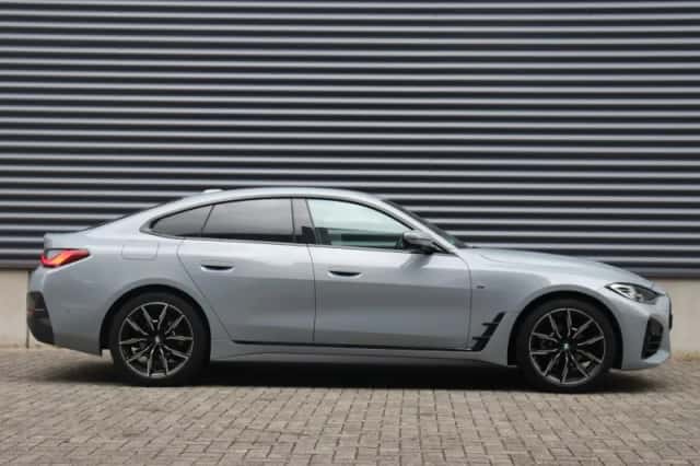BMW 4-Serie (2024) thumbnail 5