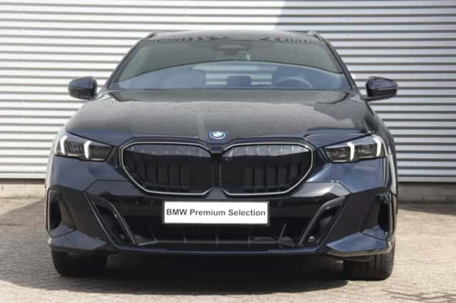 BMW 5-Serie (2026) thumbnail 3
