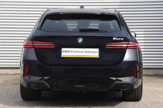 BMW 5-Serie (2026) thumbnail 4