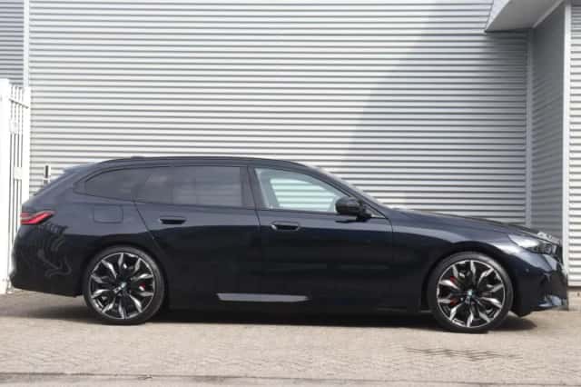 BMW 5-Serie (2026) thumbnail 5