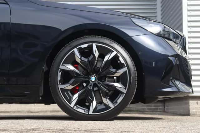 BMW 5-Serie (2026) thumbnail 6