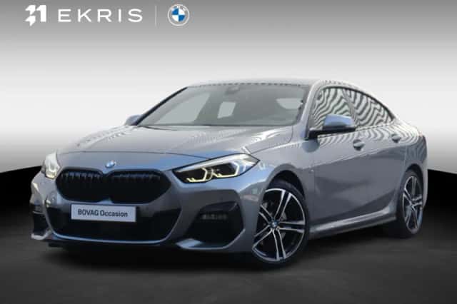 BMW 2-Serie (2021) thumbnail 1