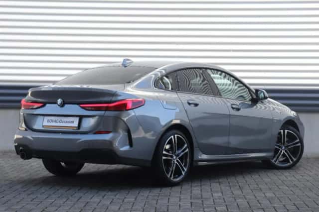BMW 2-Serie (2021) thumbnail 2