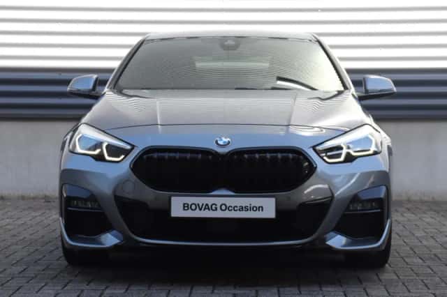 BMW 2-Serie (2021) thumbnail 3