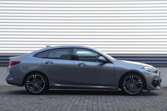 BMW 2-Serie (2021) thumbnail 5