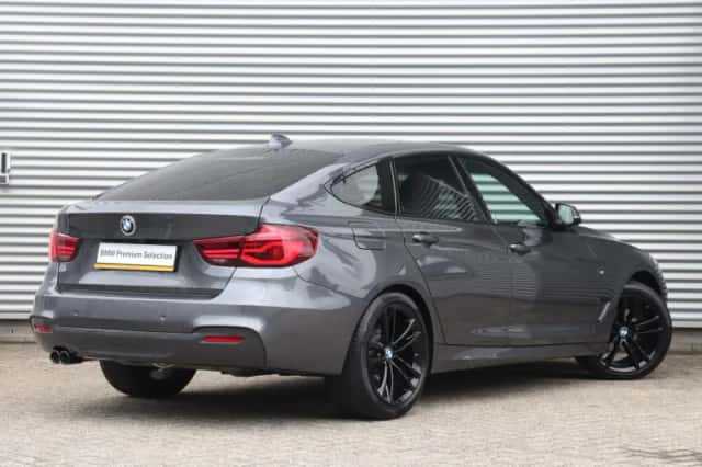 BMW 3-Serie (2019) thumbnail 2