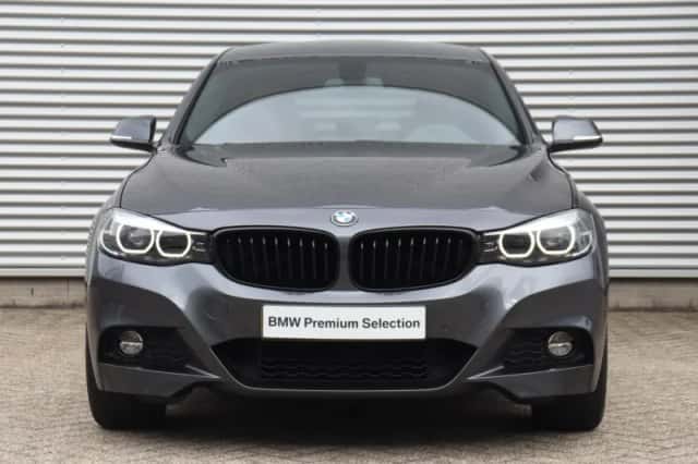 BMW 3-Serie (2019) thumbnail 3