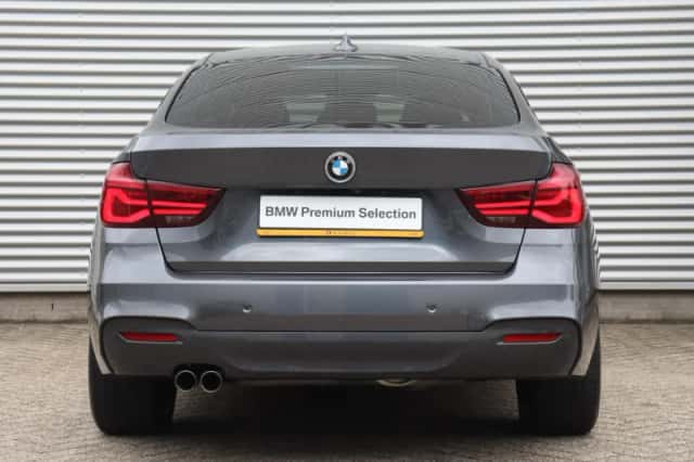 BMW 3-Serie (2019) thumbnail 4