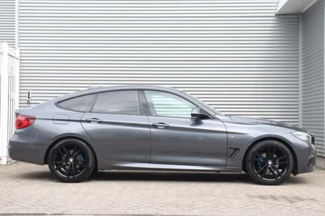 BMW 3-Serie (2019) thumbnail 5