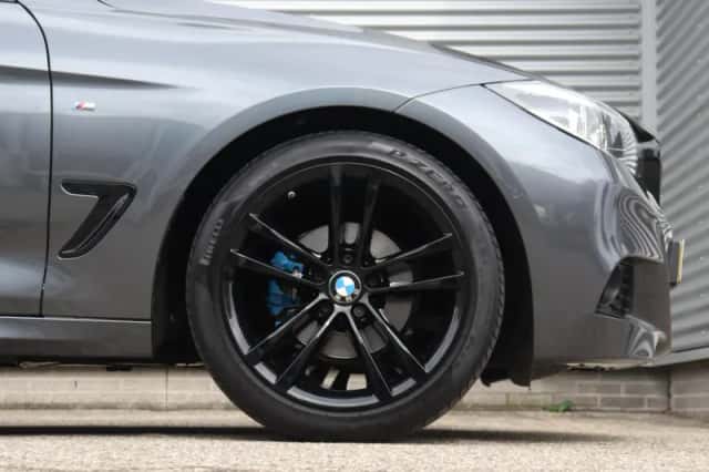 BMW 3-Serie (2019) thumbnail 6