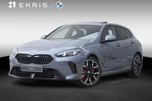 BMW 1-Serie (2026) thumbnail 1