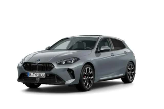 BMW 1-Serie (2026) thumbnail 1