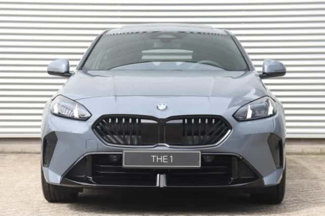 BMW 1-Serie (2026) thumbnail 3