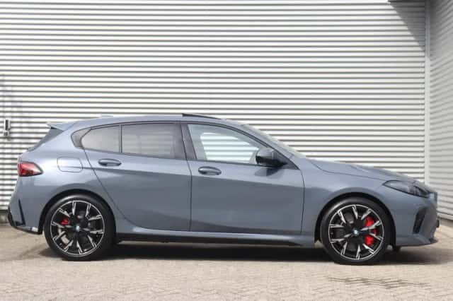 BMW 1-Serie (2026) thumbnail 5