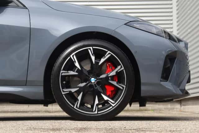 BMW 1-Serie (2026) thumbnail 6
