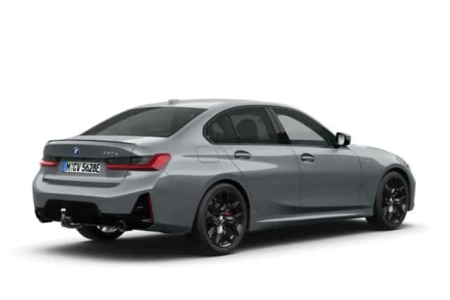 BMW 3-Serie (2026) thumbnail 2