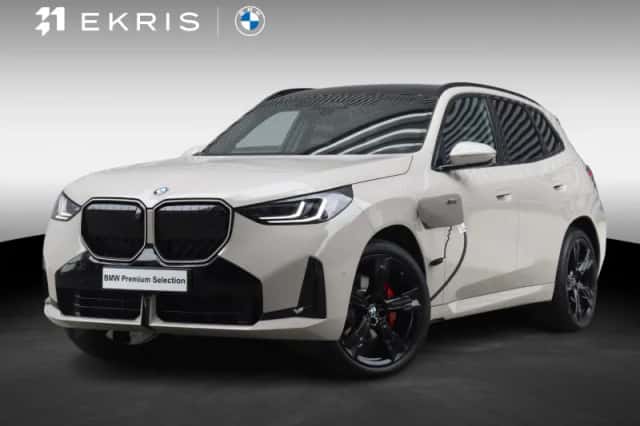 BMW X3 (2026) thumbnail 1