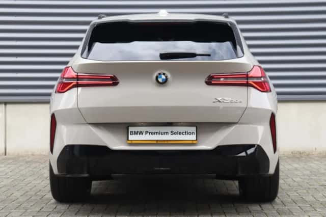 BMW X3 (2026) thumbnail 4