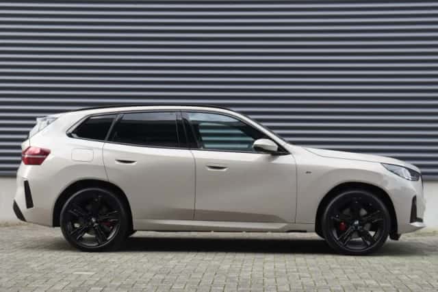 BMW X3 (2026) thumbnail 5
