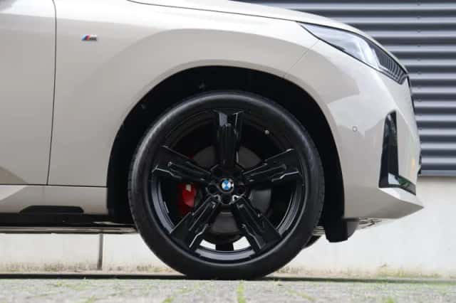 BMW X3 (2026) thumbnail 6