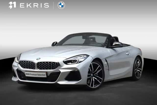 BMW Z4 (2020) thumbnail 1