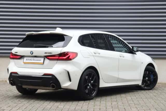 BMW 1-Serie (2019) thumbnail 2