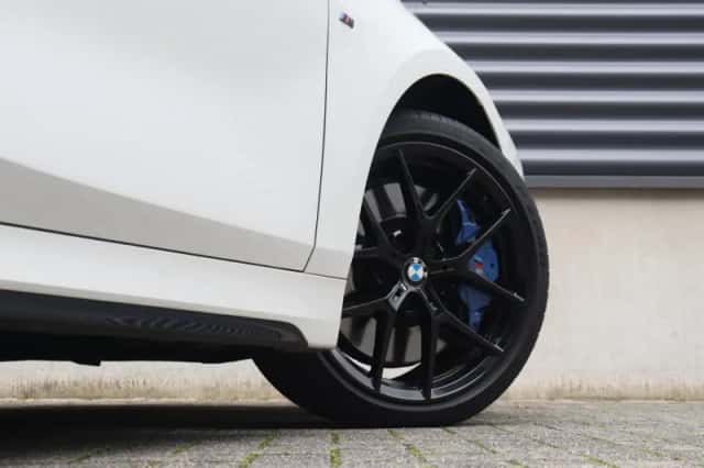 BMW 1-Serie (2019) thumbnail 6
