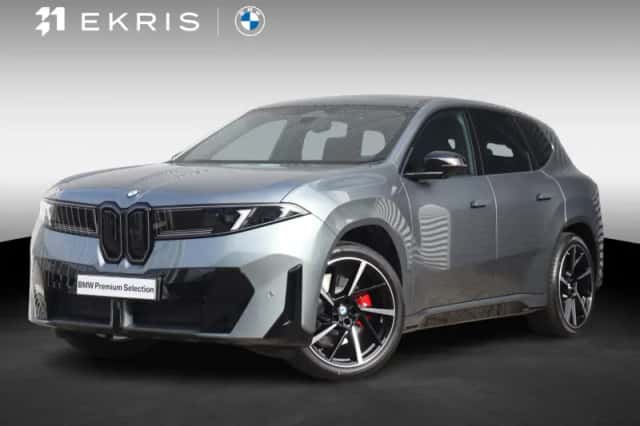 BMW iX3 (2026) thumbnail 1