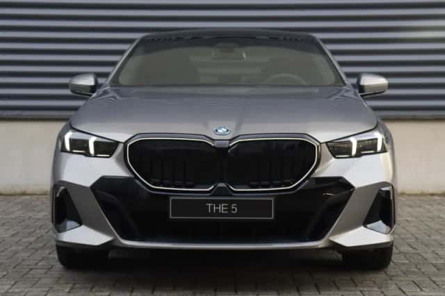 BMW 5-Serie (2026) thumbnail 3