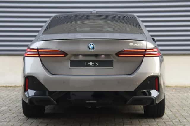 BMW 5-Serie (2026) thumbnail 4