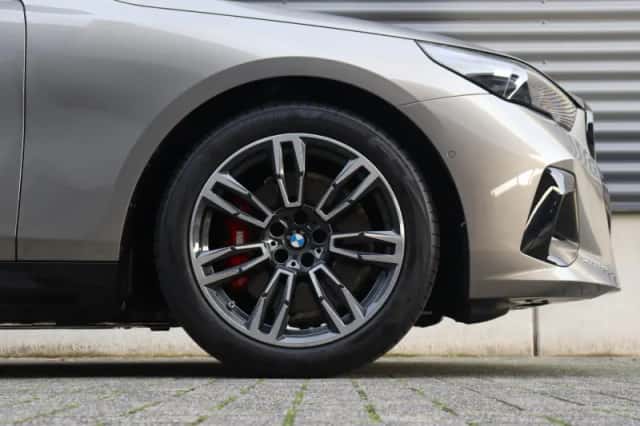 BMW 5-Serie (2026) thumbnail 6