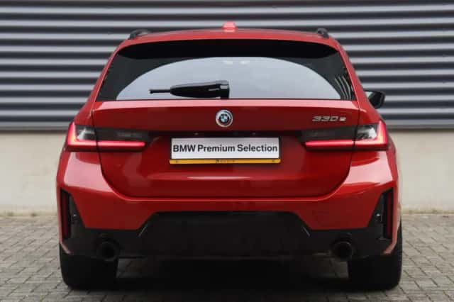 BMW 3-Serie (2022) thumbnail 4