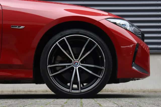 BMW 3-Serie (2022) thumbnail 6