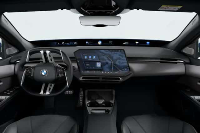 BMW i3 (2026) thumbnail 3
