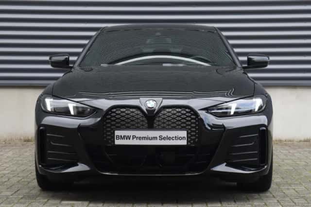 BMW i4 (2026) thumbnail 3