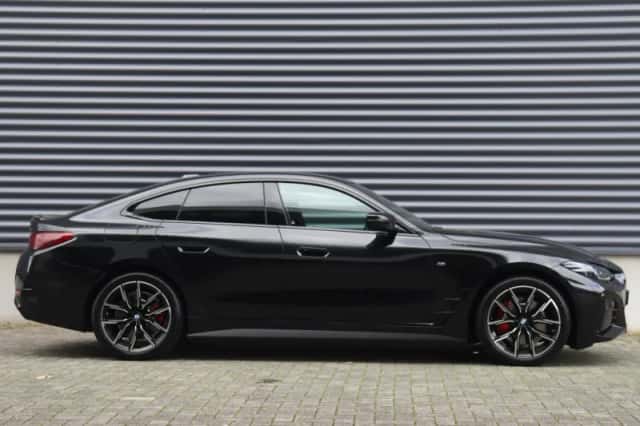 BMW i4 (2026) thumbnail 5
