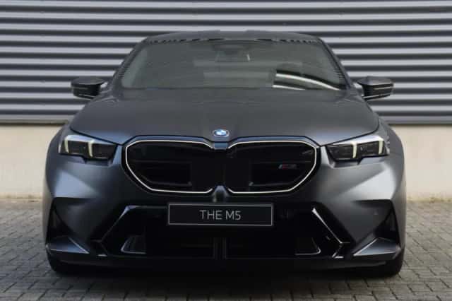 BMW 5-Serie (2026) thumbnail 3