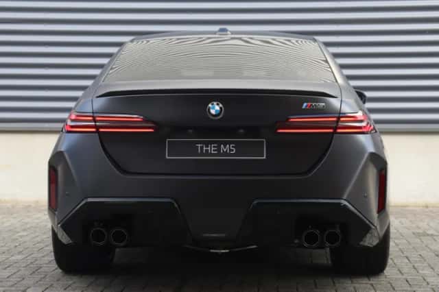 BMW 5-Serie (2026) thumbnail 4