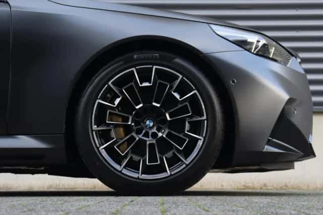 BMW 5-Serie (2026) thumbnail 6