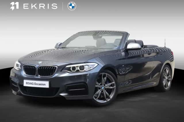 BMW 2-Serie (2016) thumbnail 1