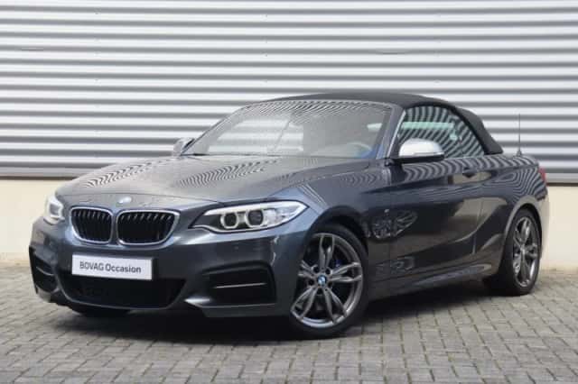BMW 2-Serie (2016) thumbnail 2