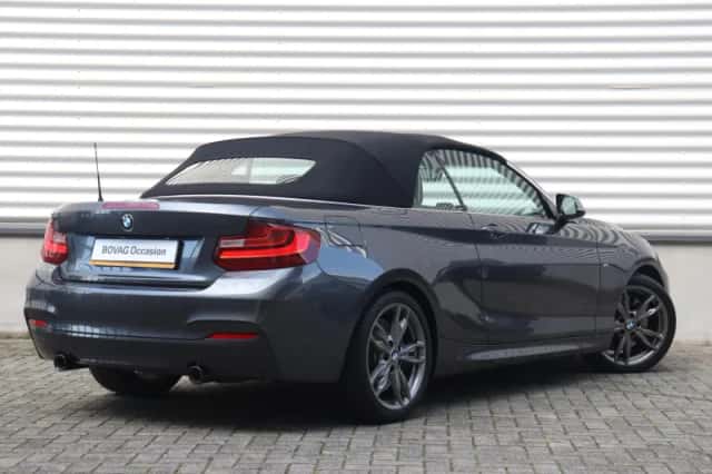 BMW 2-Serie (2016) thumbnail 4