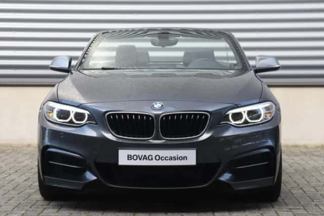 BMW 2-Serie (2016) thumbnail 5