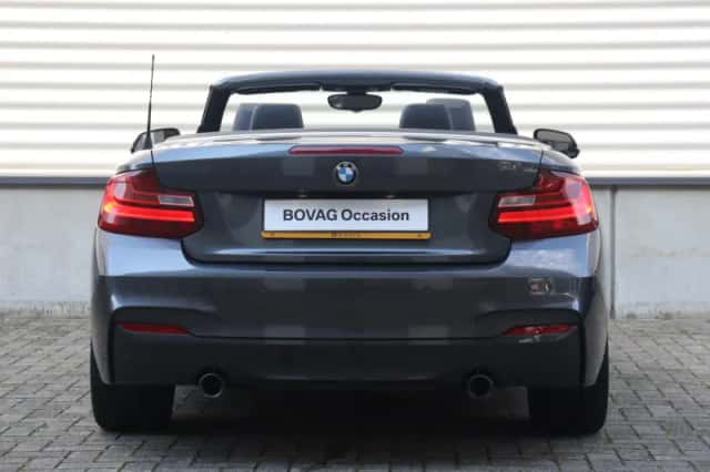 BMW 2-Serie (2016) thumbnail 6