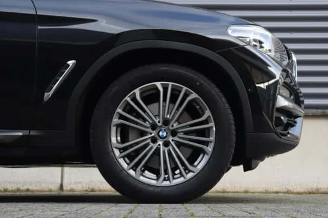 BMW X3 (2020) thumbnail 6