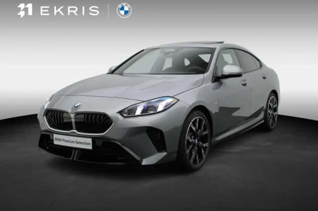 BMW 2-Serie Gran Coupé (2025) thumbnail 1