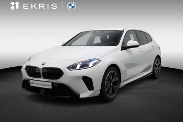 BMW 1-Serie (2025) thumbnail 1