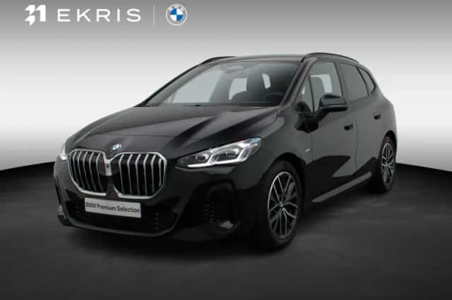 BMW 2-Serie Active Tourer (2025) thumbnail 1