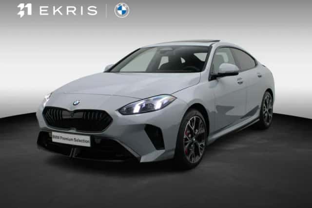 BMW 2-Serie Gran Coupé (2026) thumbnail 1